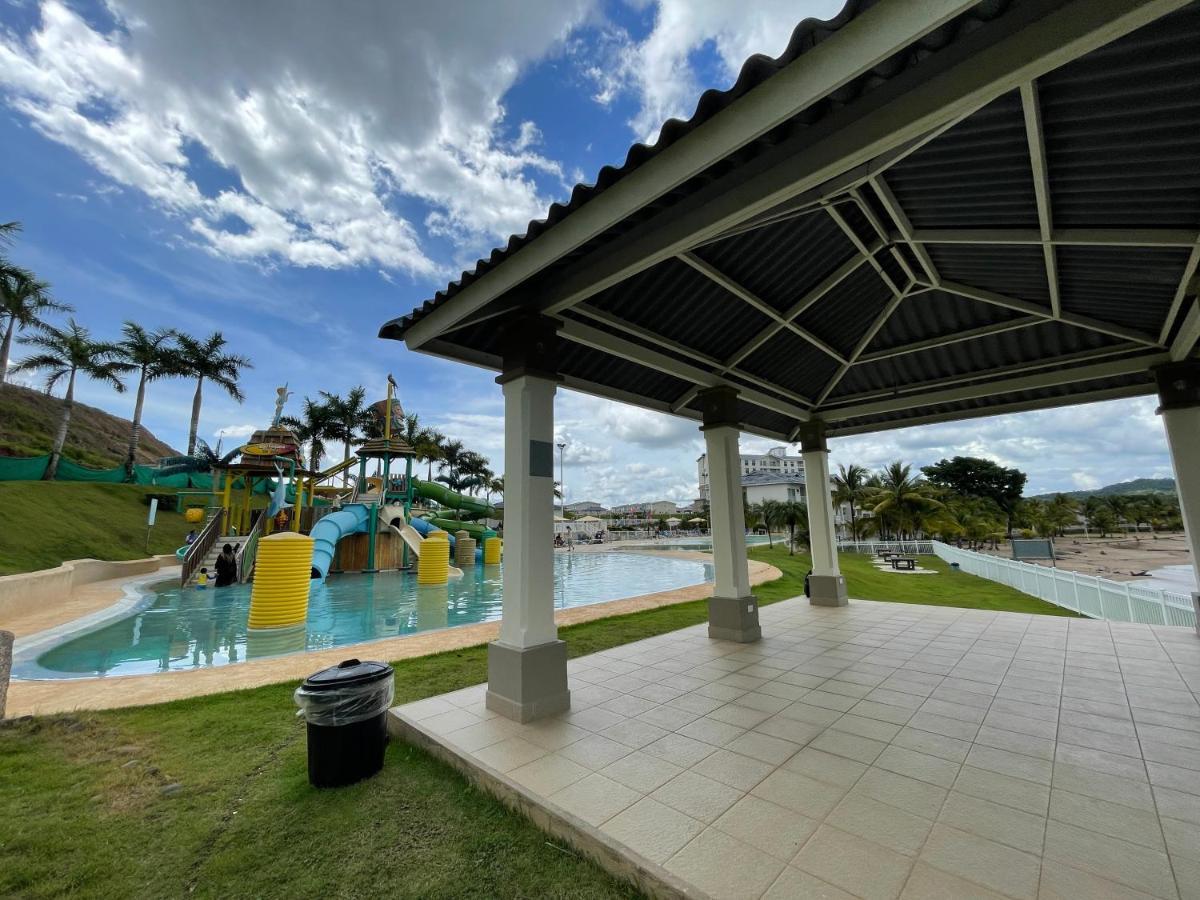 Casa De Playa - Residencial Playa Dorada Villa Arraijan Eksteriør billede